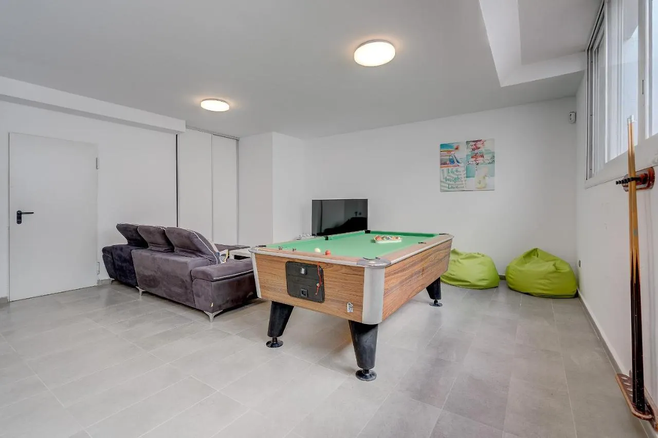 Espectacular Villa Aurora By Paramount Holidays Puerto de Santiago