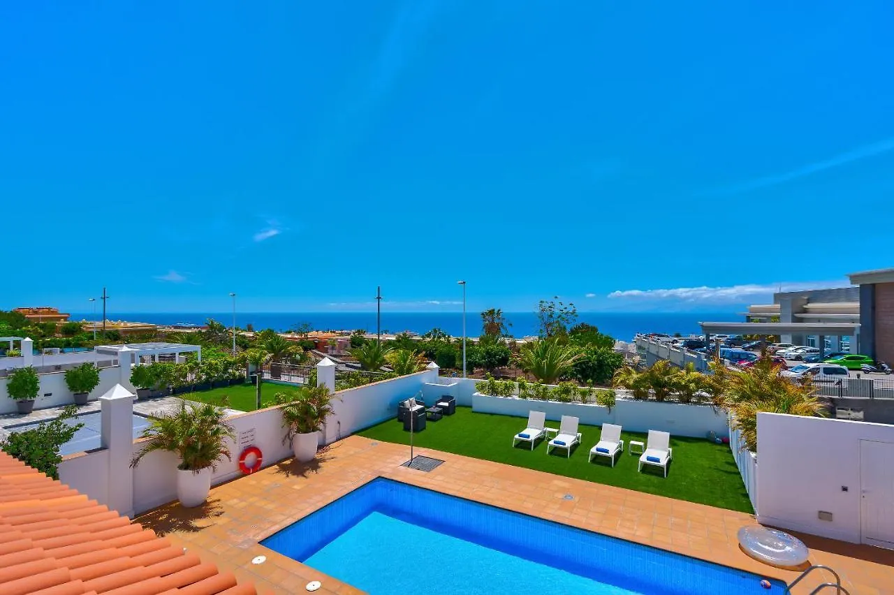 Espectacular Villa Aurora By Paramount Holidays بويرتو دي سانتياغو