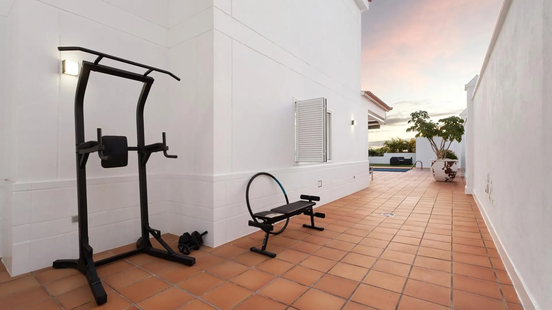 Espectacular Villa Aurora By Paramount Holidays Puerto de Santiago  Hiszpania