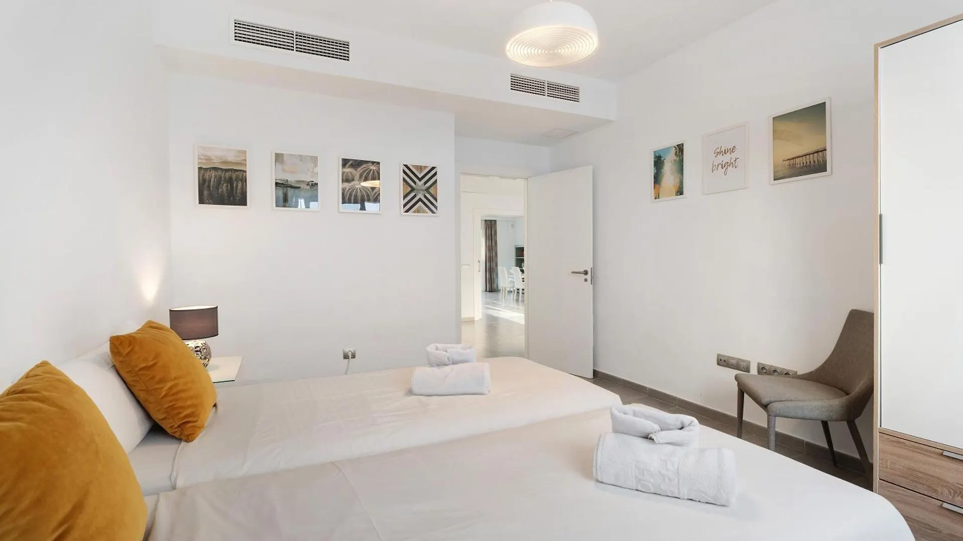Espectacular Villa Aurora By Paramount Holidays Puerto de Santiago   Puerto de Santiago (Tenerife)