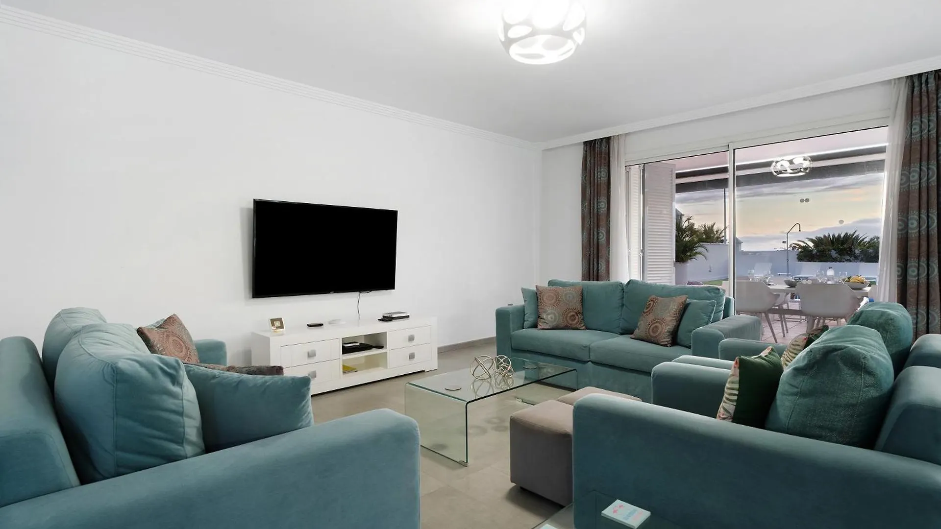Espectacular Villa Aurora By Paramount Holidays Puerto de Santiago