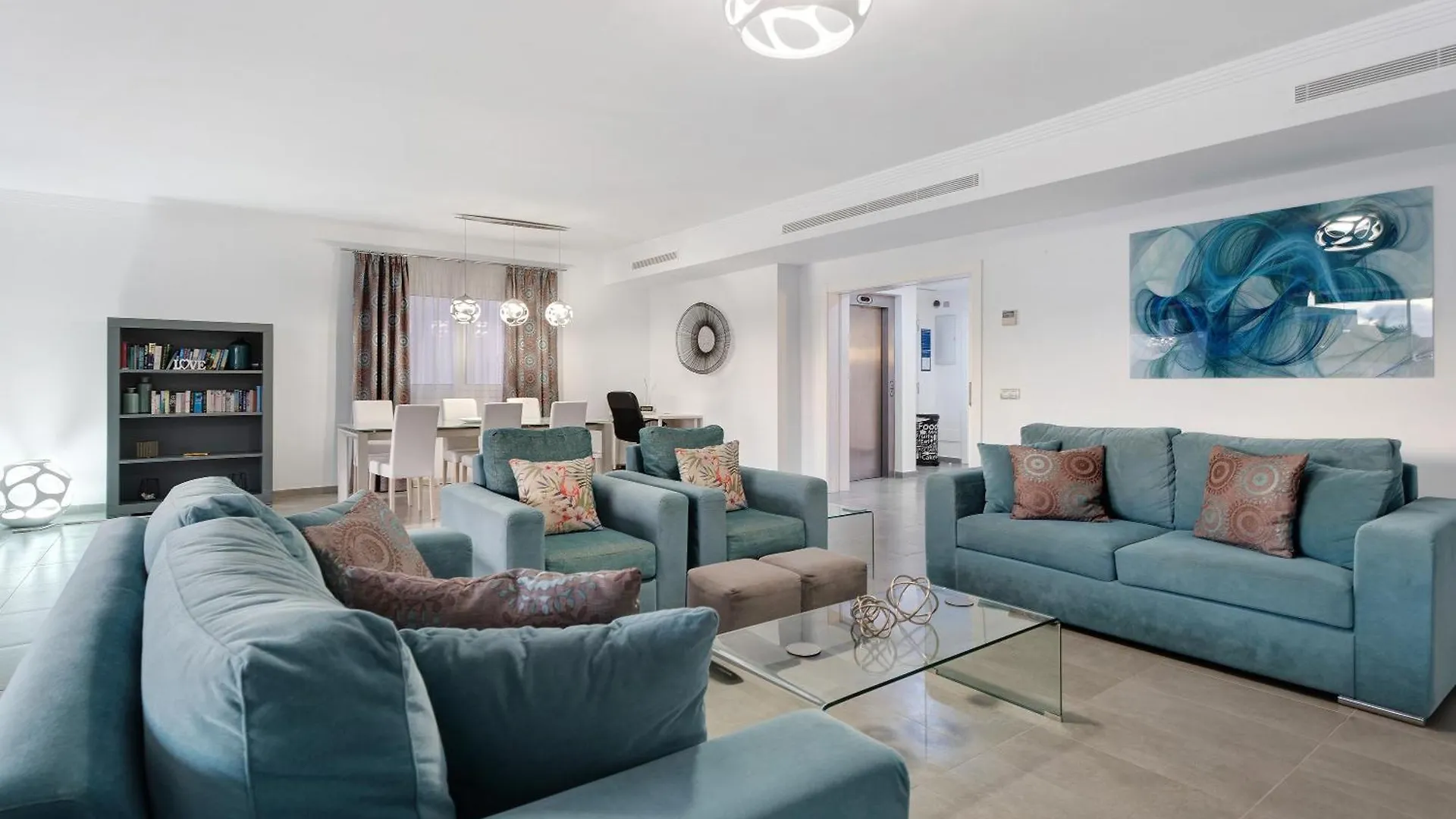 Espectacular Villa Aurora By Paramount Holidays بويرتو دي سانتياغو