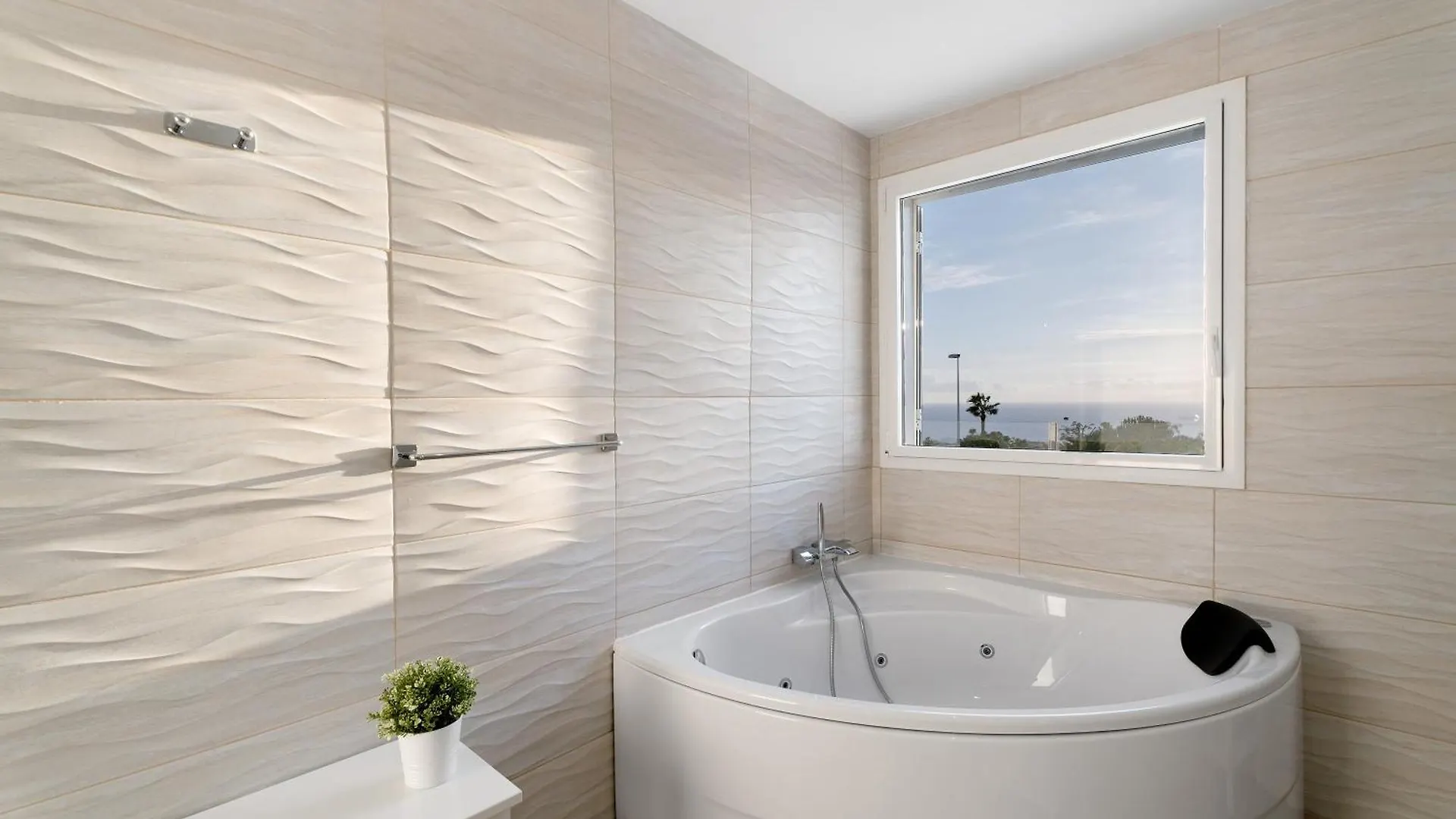 Espectacular Villa Aurora By Paramount Holidays بويرتو دي سانتياغو