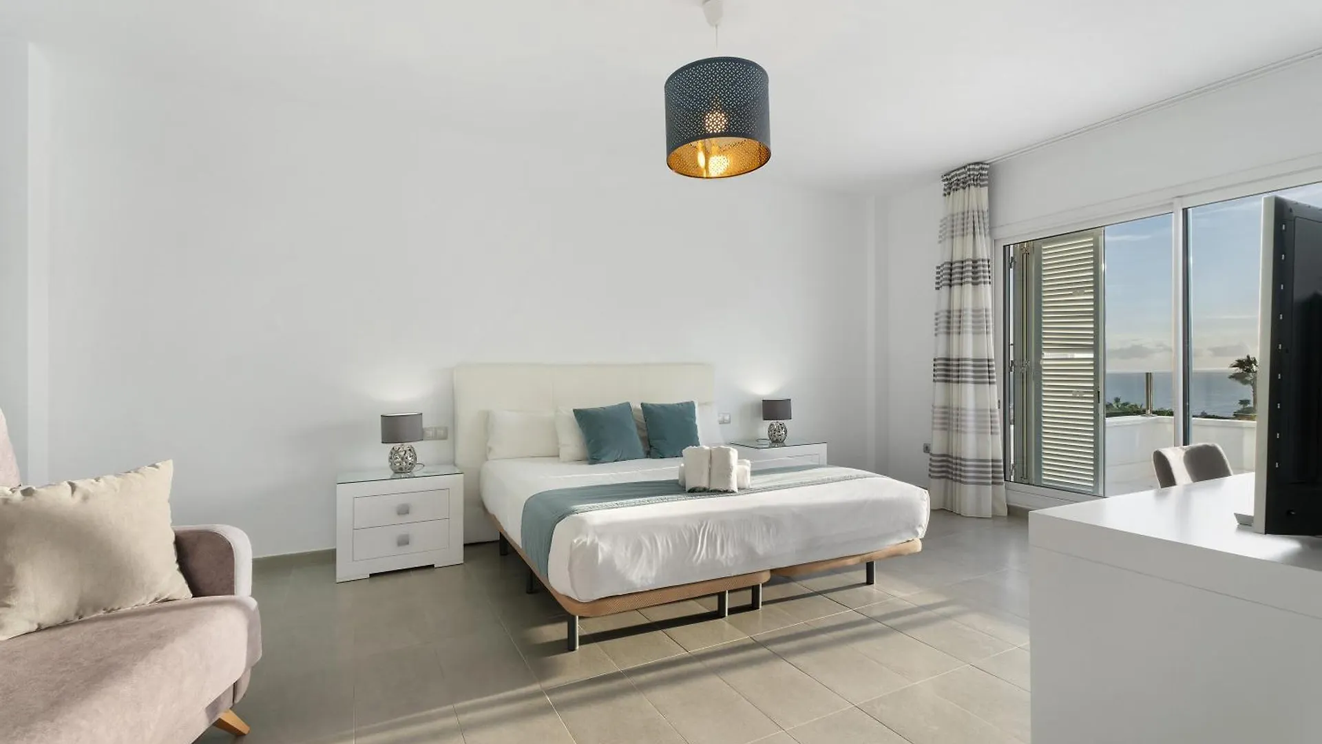 Espectacular Villa Aurora By Paramount Holidays بويرتو دي سانتياغو