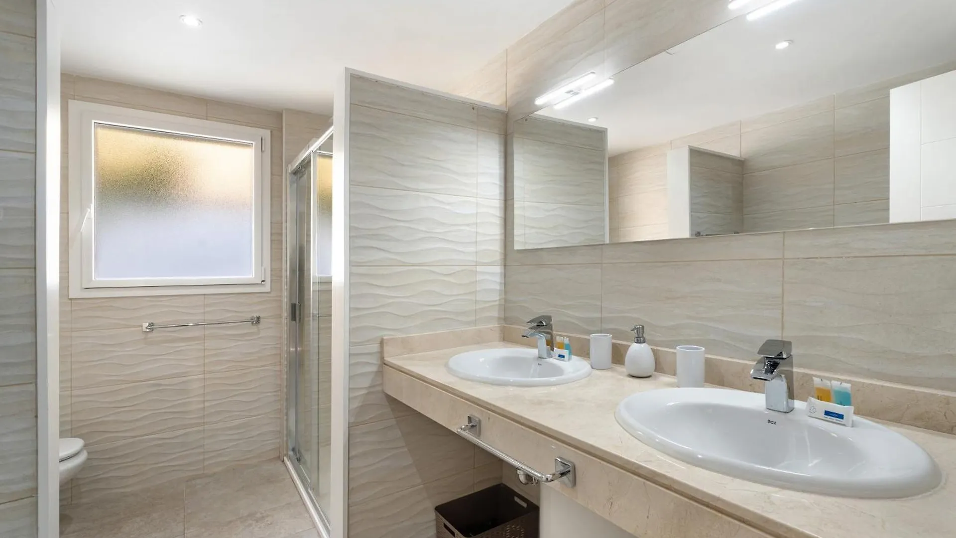Espectacular Villa Aurora By Paramount Holidays بويرتو دي سانتياغو