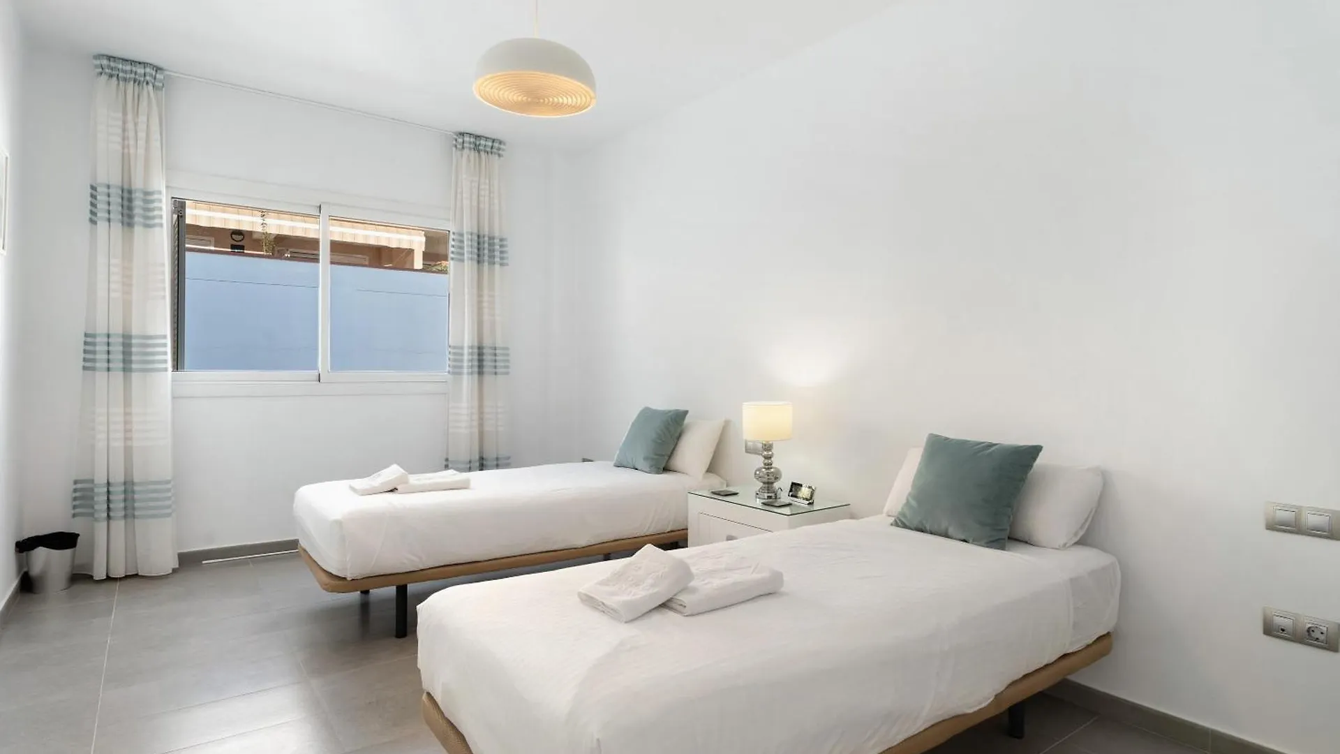 Espectacular Villa Aurora By Paramount Holidays بويرتو دي سانتياغو إسبانيا