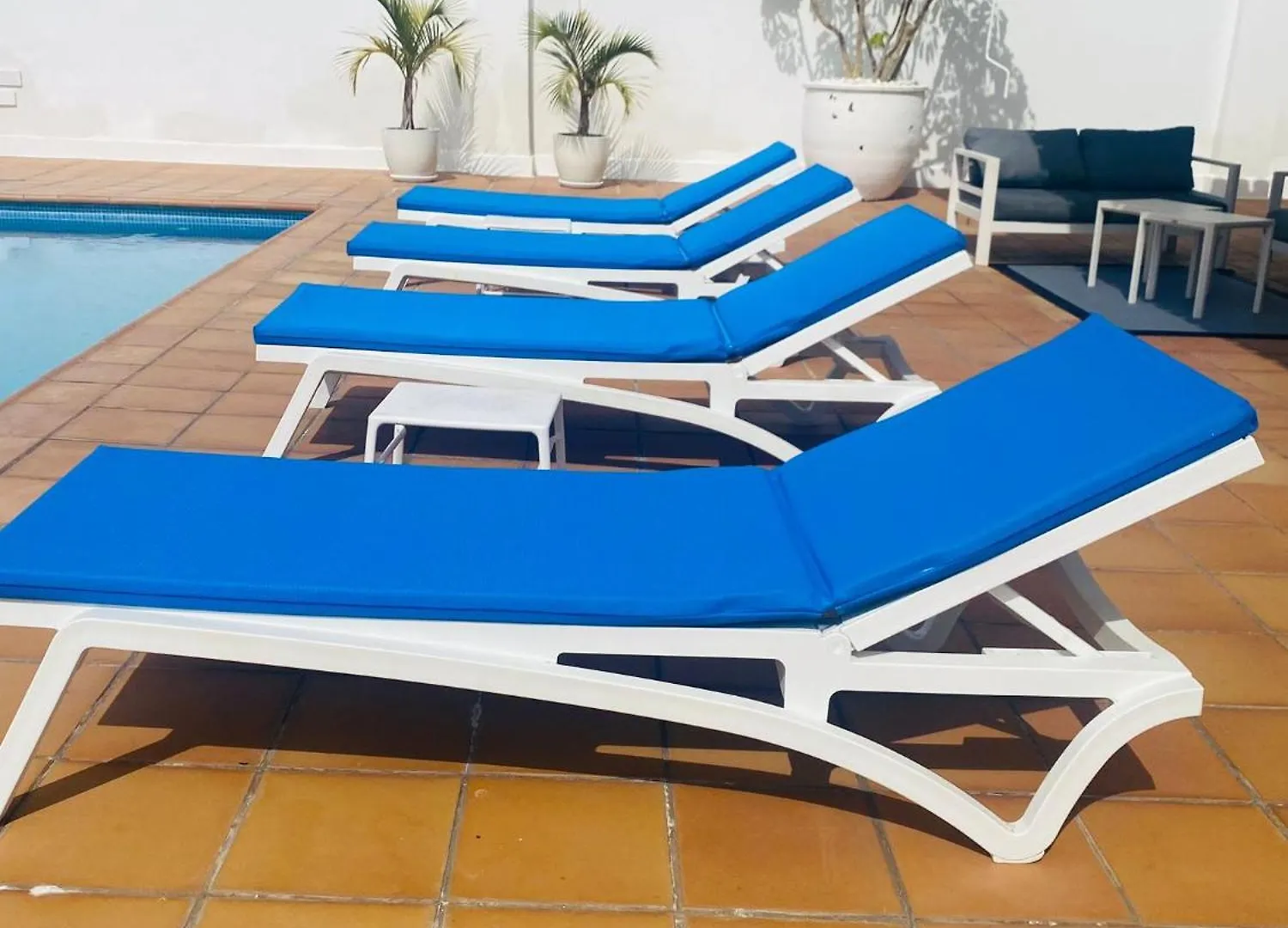 Espectacular Villa Aurora By Paramount Holidays Puerto de Santiago  Hiszpania