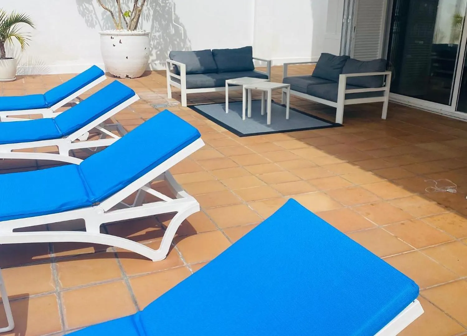 Espectacular Villa Aurora By Paramount Holidays Puerto de Santiago  Puerto de Santiago (Tenerife)